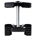 STM Off Road Adjustable Triple Clamps for Honda CRF250 / CRF450